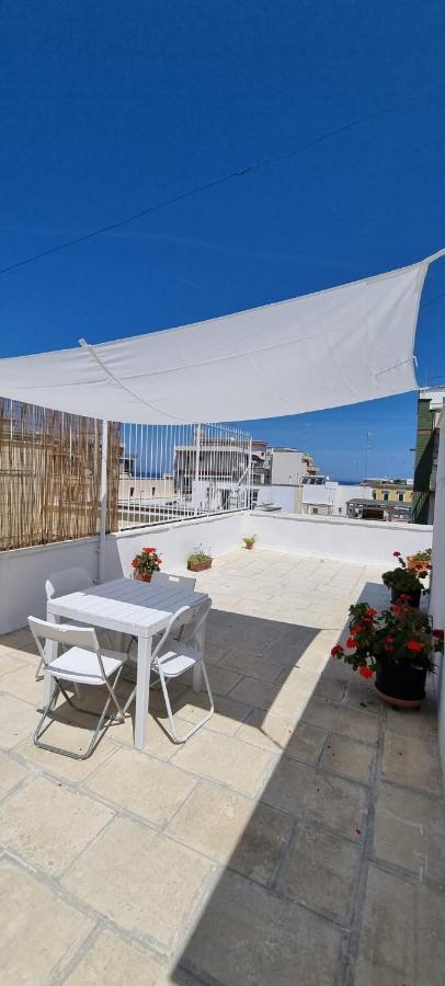 La Casa Di Alessandro Monopoli Luaran gambar