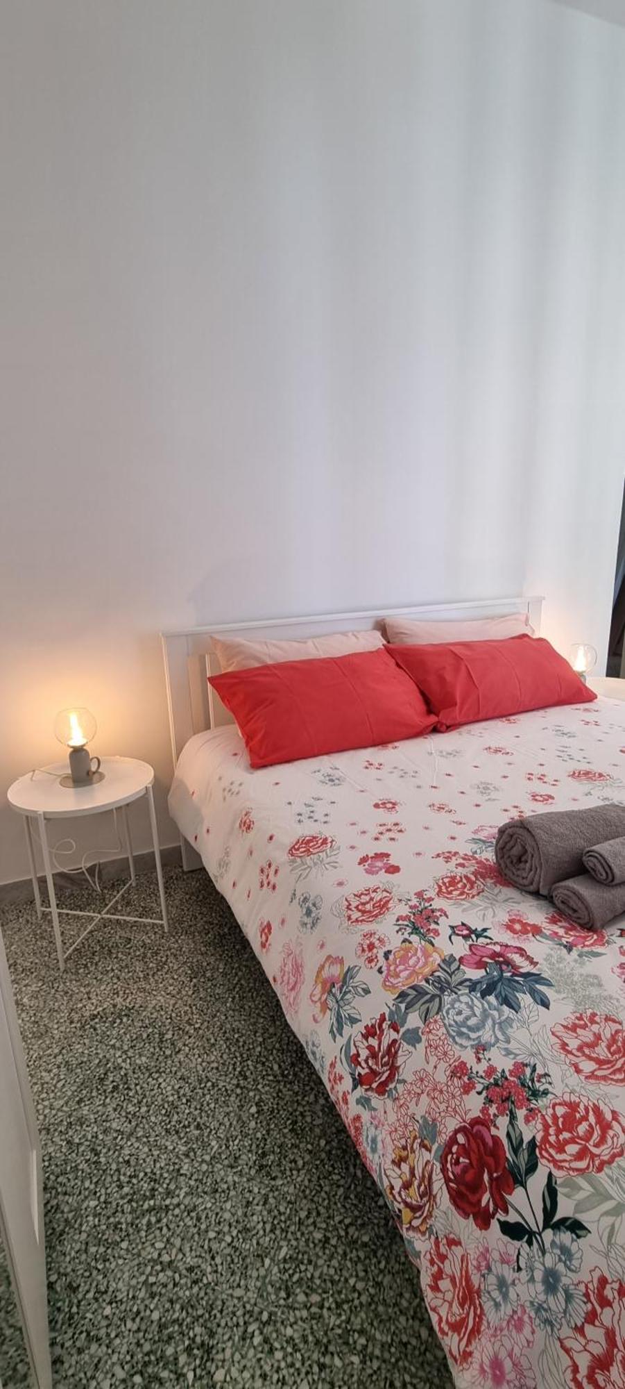 La Casa Di Alessandro Monopoli Luaran gambar