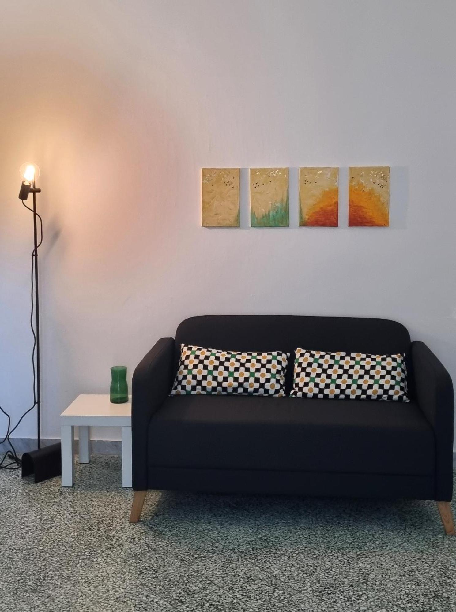 La Casa Di Alessandro Monopoli Luaran gambar